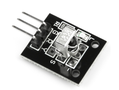 M&oacute;dulo Receptor Infravermelho KY-022 para Arduino - Imagem 7
