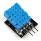 M&oacute;dulo sensor de temperatura e umidade DHT11 KY-015 - Thumb - 7