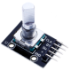 M&oacute;dulo Encoder Rotativo Verde para Arduino sem C&oacute;digo de Exemplo - Thumb - 7