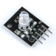 M&oacute;dulo KY-016 LED 3 cores 5 mm DIP - Thumb - 7