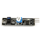 M&oacute;dulo KY-033 TCRT5000 para Arduino (sensor de rastreamento) - Thumb - 7