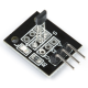 M&oacute;dulo Sensor Hall Magn&eacute;tico KY-003 - Thumb - 7
