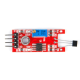 Sensor Hall Magn&eacute;tico Linear KY-024 para Arduino - Thumb - 7