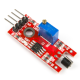 M&oacute;dulo de Toque KY-036 para Arduino - Thumb - 7