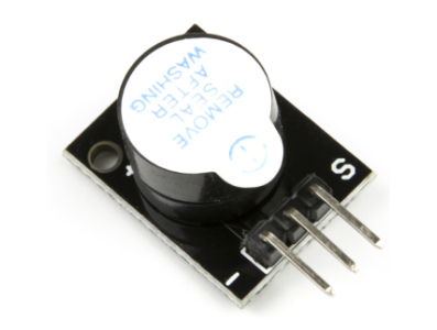 M&oacute;dulo Buzzer Ativo KY-012 para Arduino (Sensor) - Imagem 7
