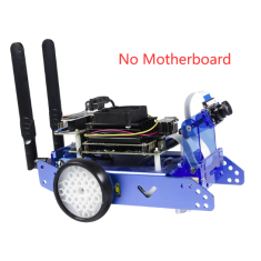 Kit DIY NVIDIA Jetson Nano com bateria