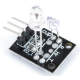 M&oacute;dulo KY-039 detector de batimentos por dedo, sensor para Arduino - Thumb - 7