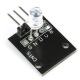 M&oacute;dulo KY-034 LED Piscante 7 Cores para Arduino - Thumb - 7