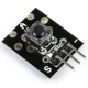 M&oacute;dulo KY-004 com interruptor t&aacute;til para Arduino - Thumb - 7