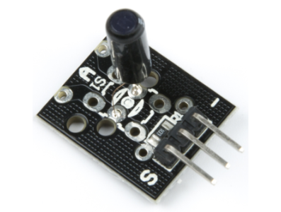 M&oacute;dulo KY-002 Interruptor de Vibra&ccedil;&atilde;o, Sensor para Arduino - Imagem 7