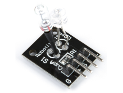 M&oacute;dulo de Luz KY-027 Magic Cup, Sensor para Arduino - Imagem 7