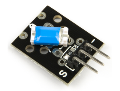 M&oacute;dulo KY-020 Tilt - Sensor de inclina&ccedil;&atilde;o para Arduino - Imagem 7