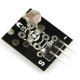 M&oacute;dulo KY-018 com fotorresistor (sensor fotossens&iacute;vel) para Arduino - Thumb - 7