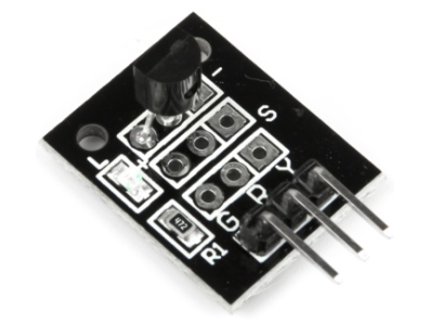 M&oacute;dulo sensor de temperatura KY-001 DS18B20 para Arduino - Imagem 7