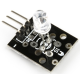 M&oacute;dulo transmissor infravermelho KY-005 para Arduino - Thumb - 7