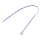 Conector macho PH 2.0 mm 2 pinos com fios vermelho e branco 1007 26AWG, 20 cm - Thumb - 1