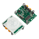 M&oacute;dulo Sensor PIR HC-SR501 Verde para Arduino - Thumb - 7