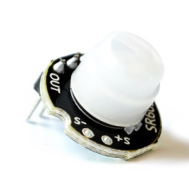 M&oacute;dulo SR602 sensor infravermelho humano miniatura para Arduino