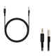 Sonda de temperatura DS18B20 IP67 com conector de &aacute;udio 3,5 mm para Arduino - Thumb - 5