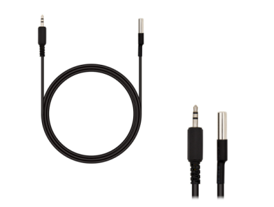 Sonda de temperatura DS18B20 IP67 com conector de &aacute;udio 3,5 mm para Arduino - Imagem 5