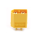 Conector Amass XT60-M Masculino - Thumb - 1