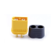 Conector Amass XT60H-M masculino - Thumb - 1