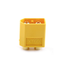 Amass Conector XT60PB-M macho (Conectores XT)