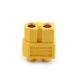 Conector Amass XT60PB-F f&ecirc;mea - Thumb - 1