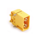 Conector Amass XT60PW-M (macho) - Thumb - 1