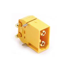 Conector Amass XT60PW-M (macho)