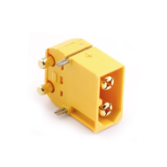 Conector Amass XT60PW-M (macho)