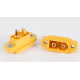 Conector Amass XT60E-M Macho - Thumb - 1