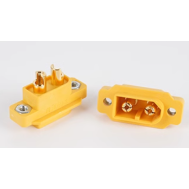 Conector Amass XT60E-M Macho