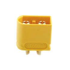 Conector XT Amass XT60U-M