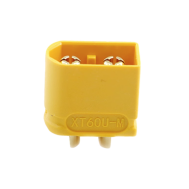 Conector XT Amass XT60U-M