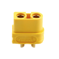 Conector f&ecirc;mea Amass XT60U-F (Conectores XT)