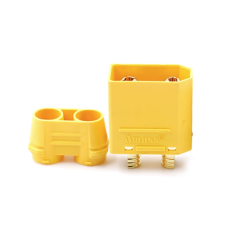 Conector XT Amass XT90H-M