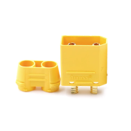 Conector XT Amass XT90H-M