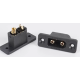 Conector Amass XT90E-M - Thumb - 1