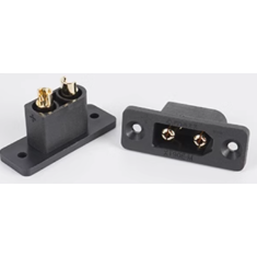 Conector Amass XT90E-M