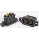 Conector Amass XT90E-F f&ecirc;mea (Conectores XT) - Thumb - 1