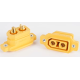 Conector Amass XT90NE-F f&ecirc;mea Conectores XT - Thumb - 1
