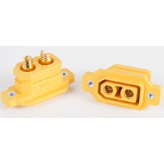 Conector Amass XT90NE-F f&ecirc;mea Conectores XT