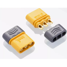 Conector XT Amass modelo MR30-M