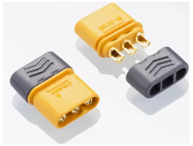 Conector XT Amass modelo MR30-M - Imagem 1