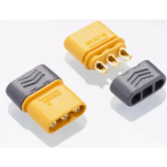 Conector XT Amass modelo MR30-M