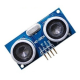 Sensor ultrass&ocirc;nico HC-SR04 5V 4 pinos para Arduino - Thumb - 7