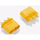 Conector XT Amass MR30PB-M - Thumb - 1