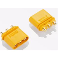 Conector XT Amass MR30PB-M
