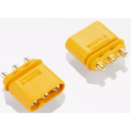 Conector XT Amass MR30PB-M